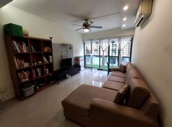 Blk 275D Wenya (Jurong West), HDB 5 Rooms #539528841